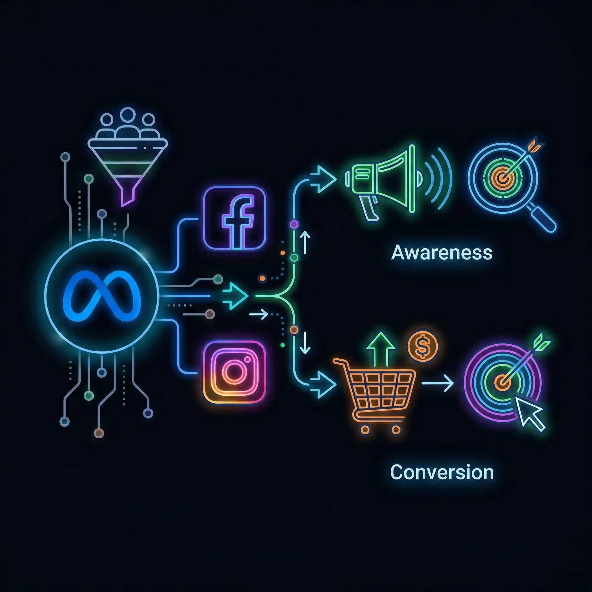 Meta Reklam Hizmetleri