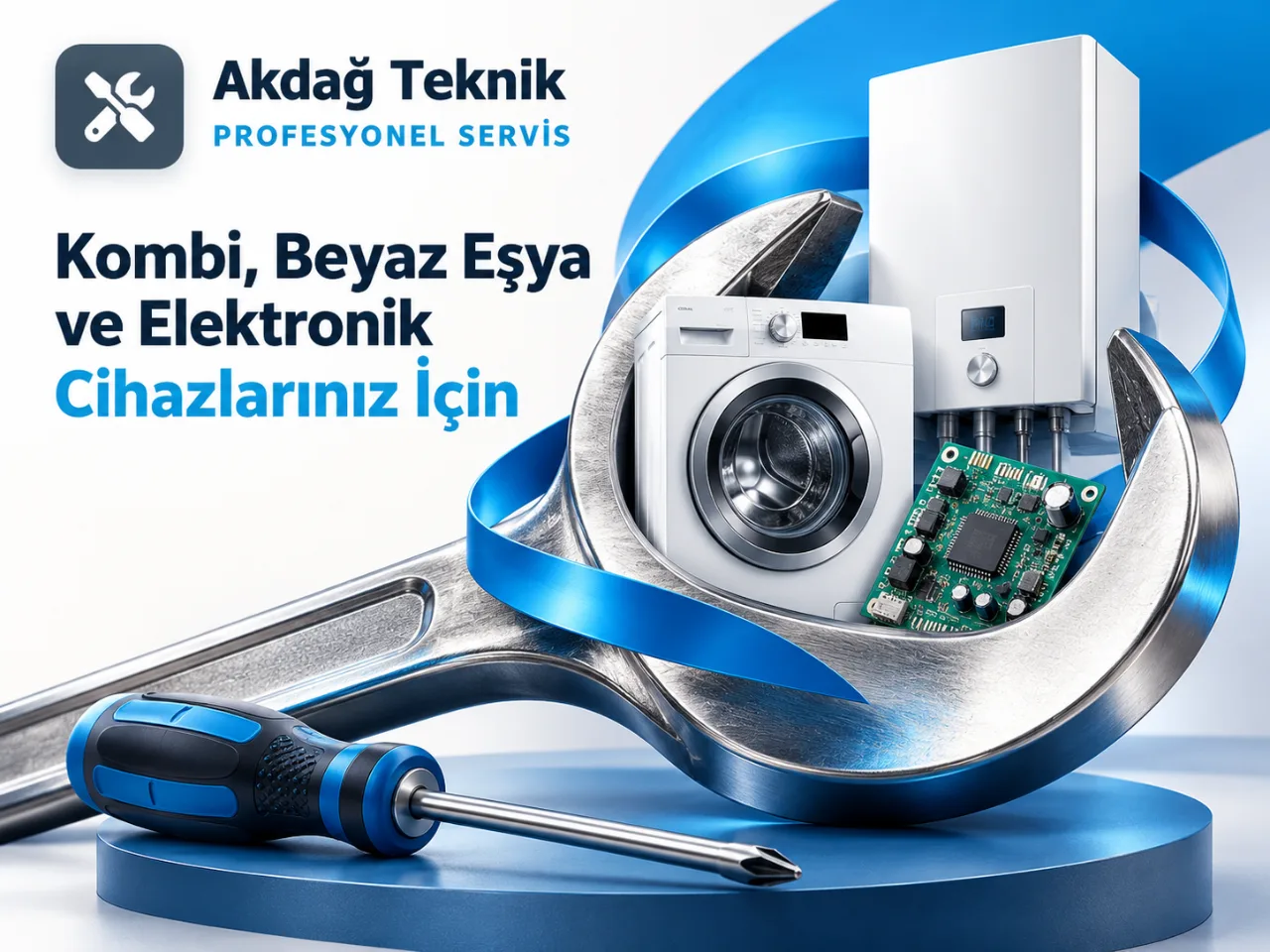 Akdağ Teknik Servis