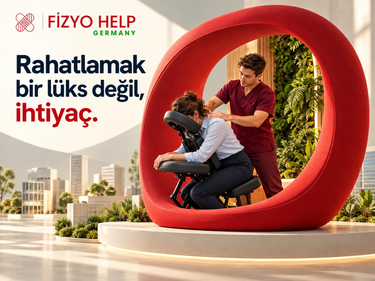 Fizyo Help