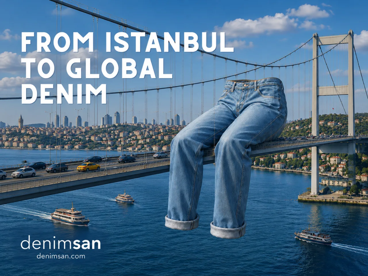 Denimsan Denim