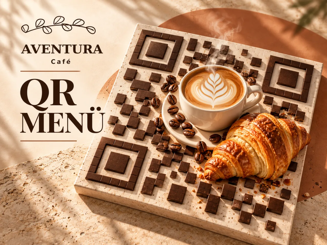 Aventura cafe